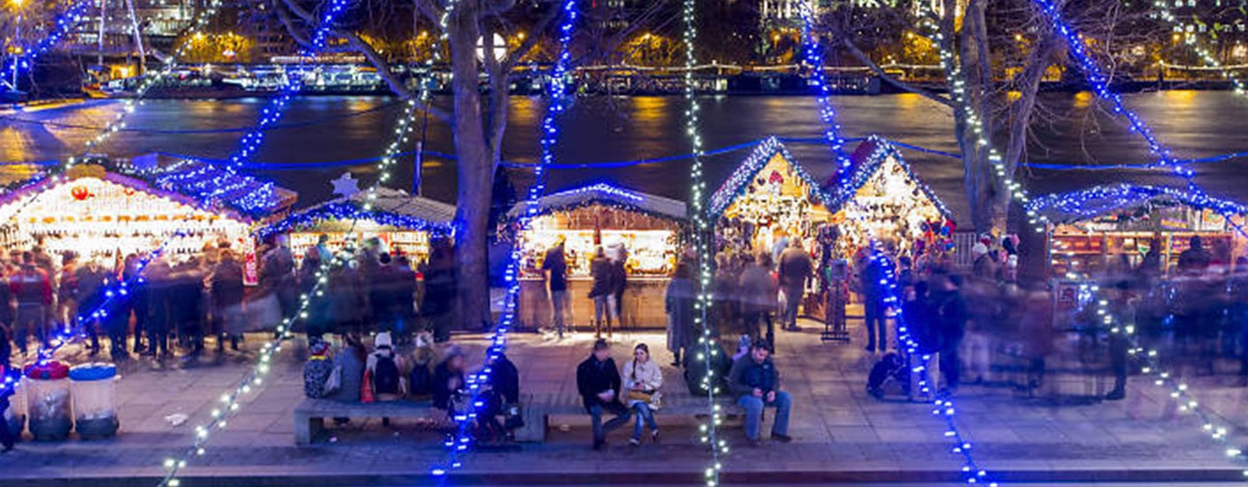 Christmas Markets
