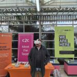 Cllr Daniel Cowan, Leader of Southend-on-Sea City Council supports the campaign