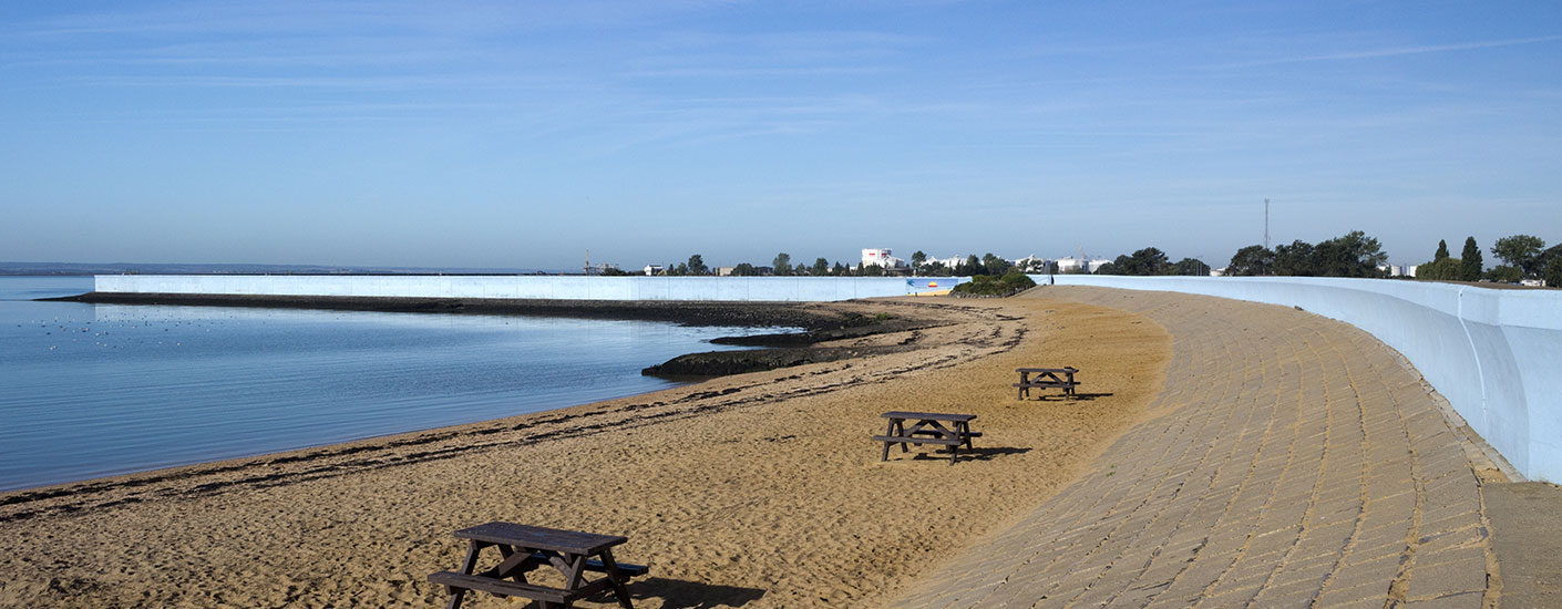 Canvey Island Destination Guide