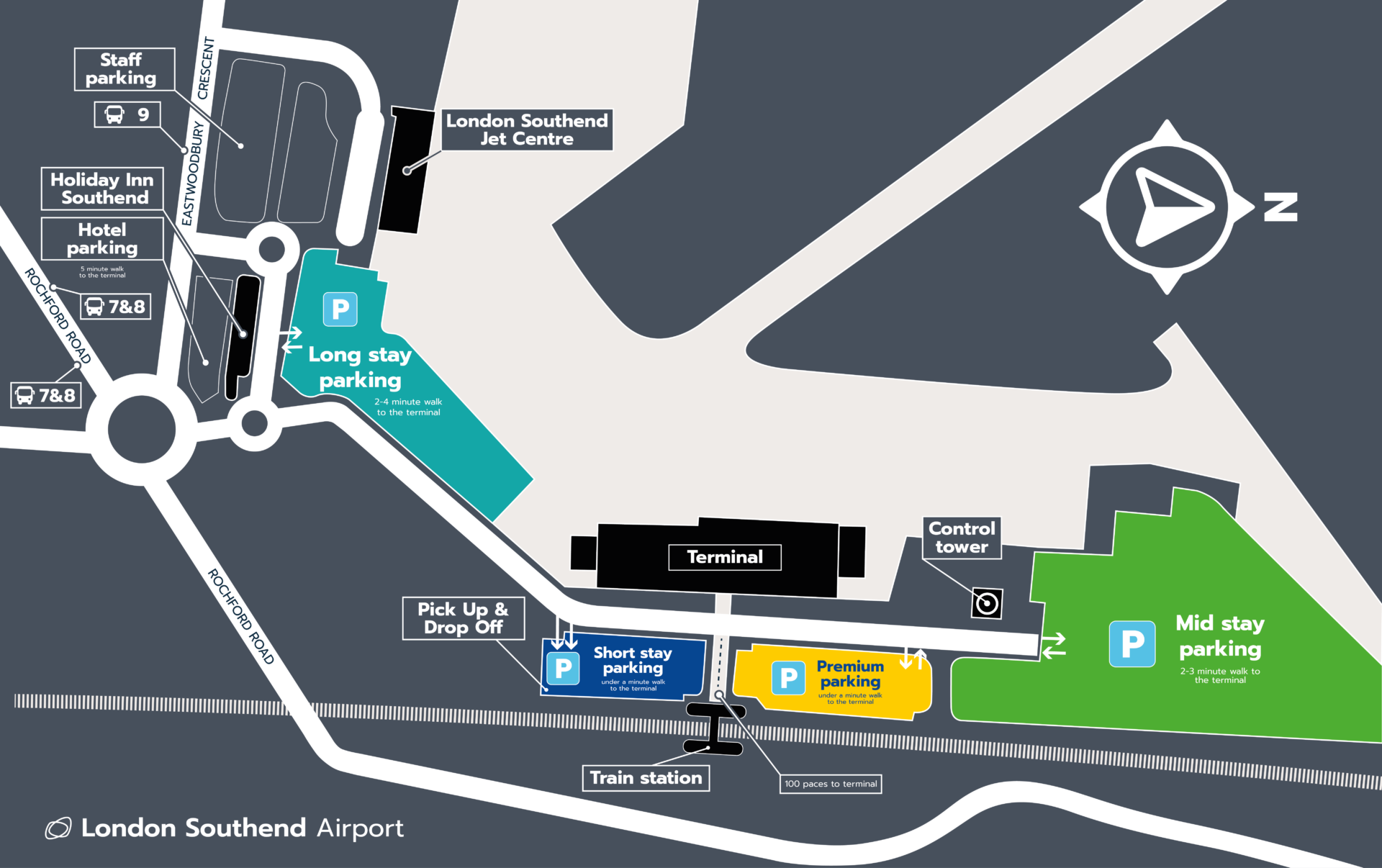 Map of Southend airport and its surroundings 663222090452a 663222090452cimage009.png